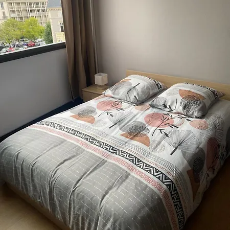 Joli Au Coeur Des Thermes *